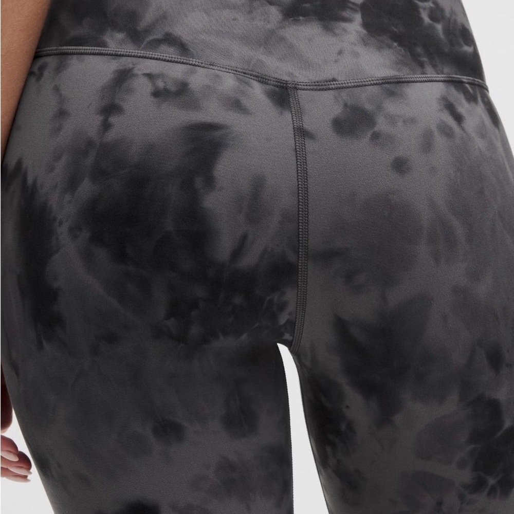 Lululemon Align High-Rise Pant 25”